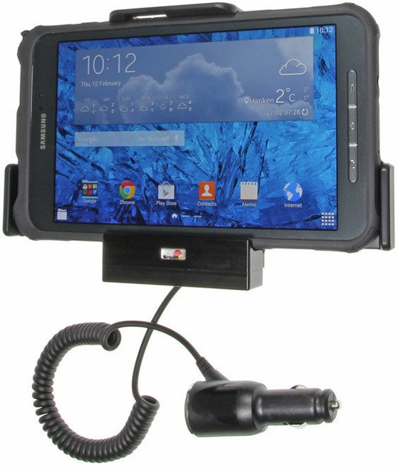 Uchwyt aktywny do Samsung Galaxy Tab Active 8.0 SM-T365 w oryginalnym futerale