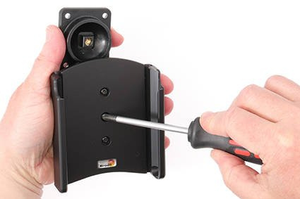 Uchwyt pasywny do Samsung Galaxy A72