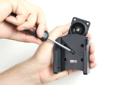 Uchwyt pasywny do Honeywell Dolphin 60S