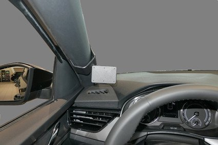 ProClip do Skoda Scala 2019-2026