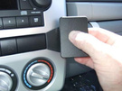 ProClip do Chrysler PT Cruiser 06-10