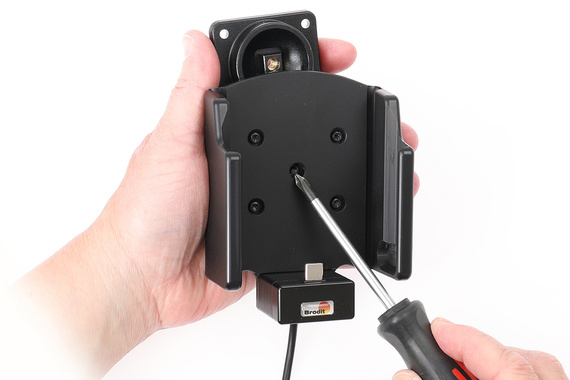 Aktywny uchwyt do CipherLab RS38