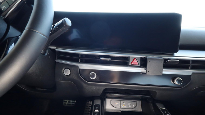 ProClip do Kia Sorento 2025-