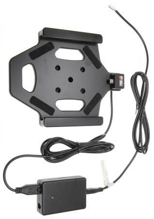 Uchwyt aktywny do instalacji na stałe do Samsung Galaxy Tab 4 7.0 SM-T230/T231/T235