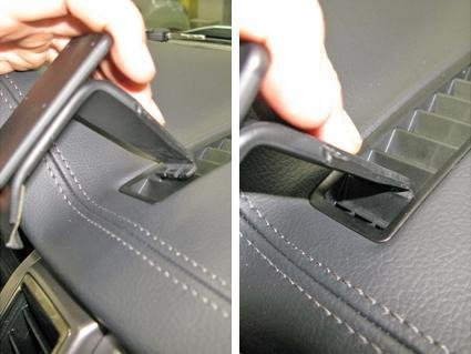 ProClip do Ford Ranger Wildtrak 16-22