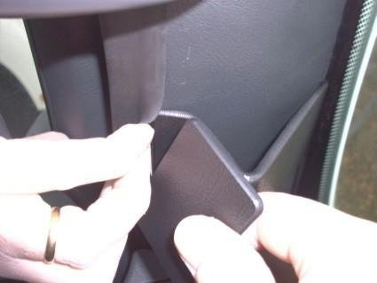 ProClip do MAN Seria TG 00-14