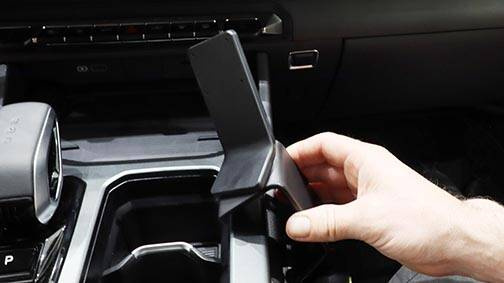 ProClip do Geely Okavngo 2023-2026