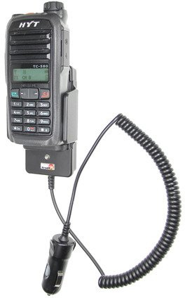 Uchwyt do HYT seria TC-500