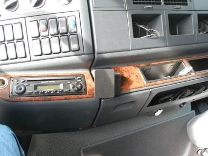 ProClip do MAN Seria TG 00-14