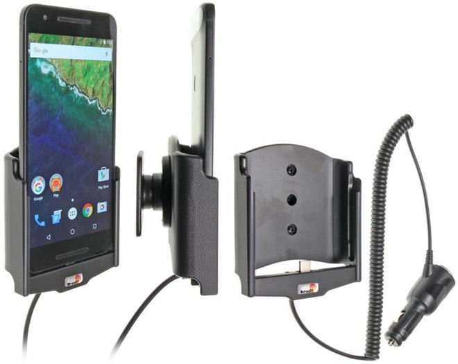 Uchwyt aktywny do Huawei Nexus 6P