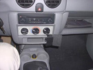 ProClip do Renault Kangoo 03-07