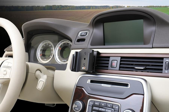 Uchwyt pasywny do Samsung Galaxy A7 2018