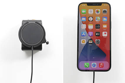 Magnetyczna Ładowarka Samochodowa MagSafe do iPhone 17 Pro Max