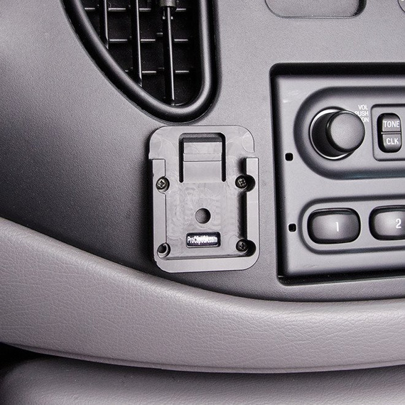 MultiMoveClip adapter montażowy o zwiększonej wytrzymałości