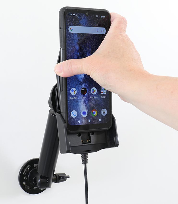 Uchwyt ładujący do Sonim XP Pro