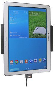Uchwyt aktywny z kablem USB do Samsung Galaxy Tab PRO 12.2 4G SM-P905 & Wi-Fi SM-P900