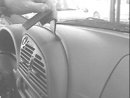 ProClip do Citroen Xsara 98-04