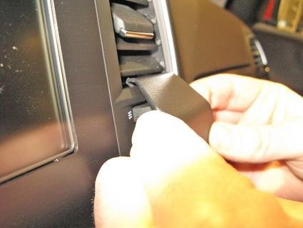 ProClip do Renault Megane 16-22