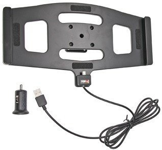 Uchwyt aktywny z kablem USB do Samsung Galaxy Note 10.1 (Edycja 2014) SM-P6000