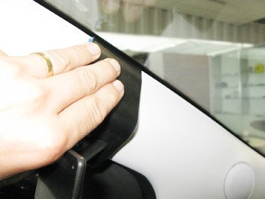 Brodit ProClip uchwyt do Opel Crossland X 18-21