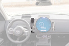 ProClip do Mini Countryman 2025-