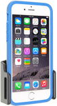 Uchwyt regulowany do Apple iPhone 7 w futerale lub obudowie o wymiarach: 62-77 mm (szer.), 6-10 mm. (grubość)