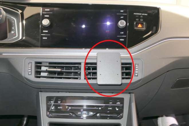 ProClip do Volkswagen Taigo 2022-2025