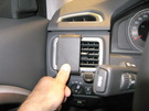 ProClip do Volvo V70 II 12-16