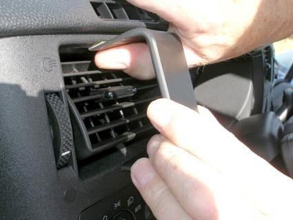 ProClip do Ford Transit 07-13