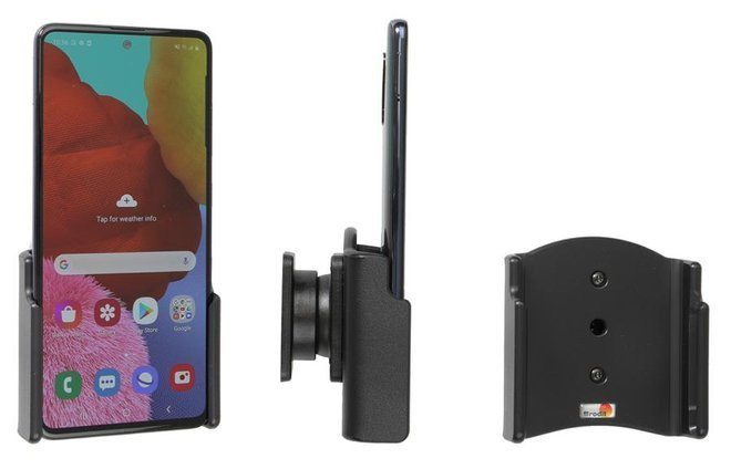 Uchwyt pasywny do Samsung Galaxy A51