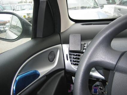ProClip do Lancia Ypsilon 03-11