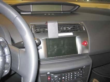ProClip do Citroen C4 05-10