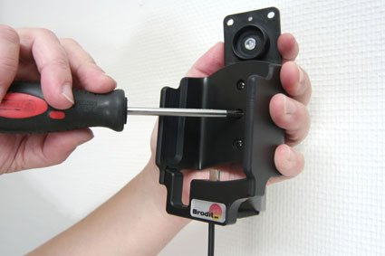 Uchwyt do Motorola MC35 do instalacji na stałe