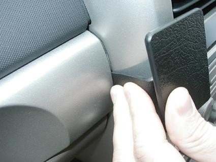 ProClip do Mitsubishi Galant 04-12