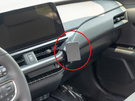 Brodit ProClip uchwyt do Lexus UX Series 2023-2025