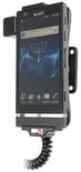 Uchwyt aktywny do Sony Xperia P