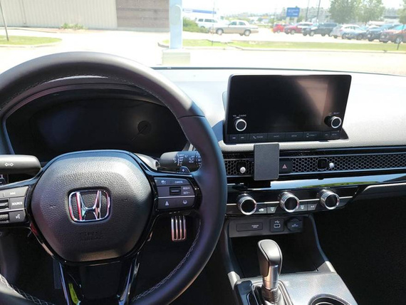 ProClip do Honda Civic 2022-2025