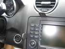 ProClip do Mercedes Benz M Klasa / ML 05-11
