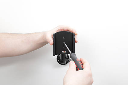 Uchwyt pasywny do Samsung Galaxy S23+