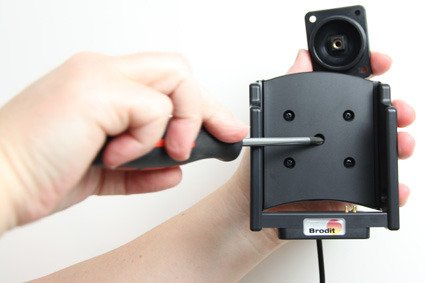 Uchwyt do CipherLab seria RS30 do instalacji na stałe