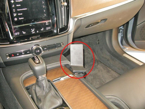 Brodit ProClip uchwyt  do Volvo V90 2017-2025