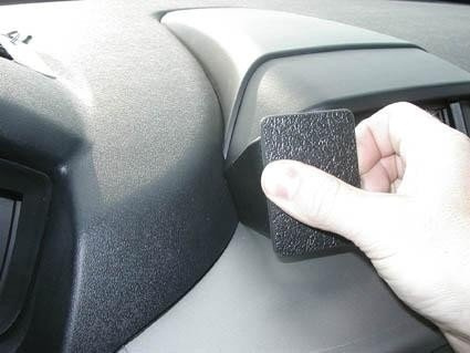 ProClip do Mitsubishi Endeavor 04-09