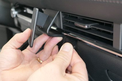 ProClip do Mazda 3 2019-2026