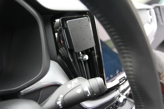 Brodit ProClip uchwyt do Volvo S60 2019-2025