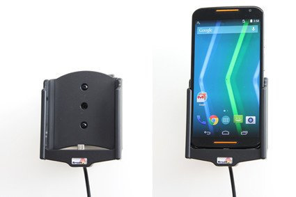 Uchwyt aktywny do Motorola Moto X (2 GEN)