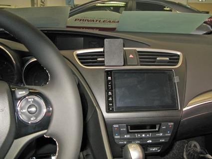 ProClip do Honda Civic 2016-2021