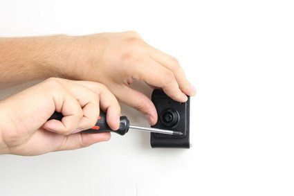 Uchwyt aktywny do Nokia Lumia 520