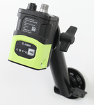 Płytka montażowa Brodit do skanera Zebra FS20