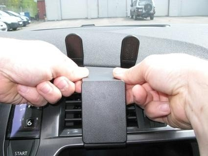 ProClip do Citroen DS5 13-18