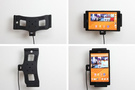 Uchwyt aktywny do instalacji na stałe do Sony Xperia Z3 Tablet Compact